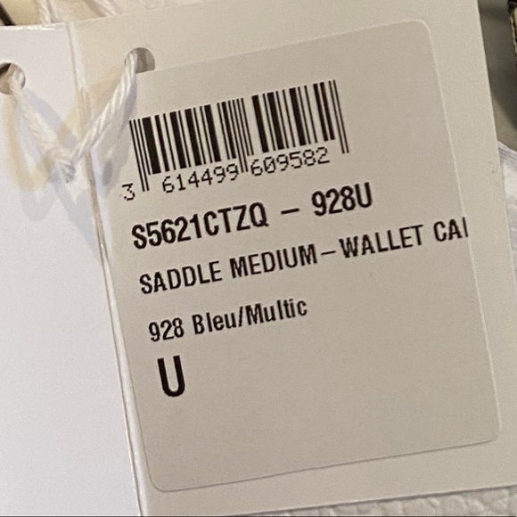 DIOR WALLET IN OBLIQUE PATTERN - LIKE NEW - Picture 6 of 6